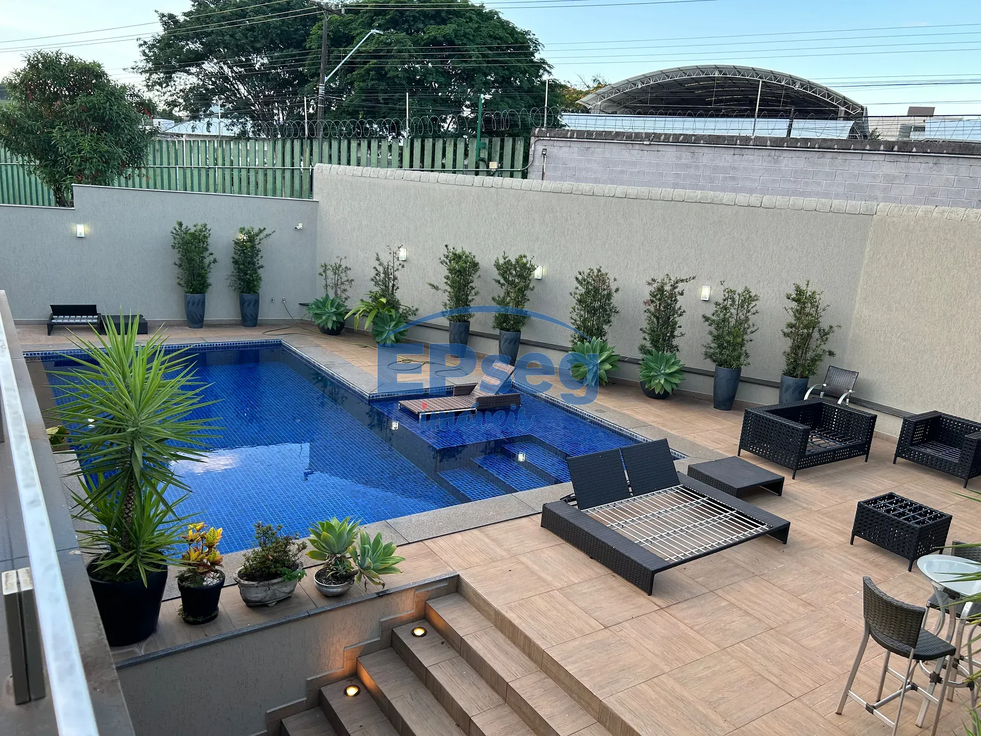 Casa, 5 quartos, 433 m² - Foto 34