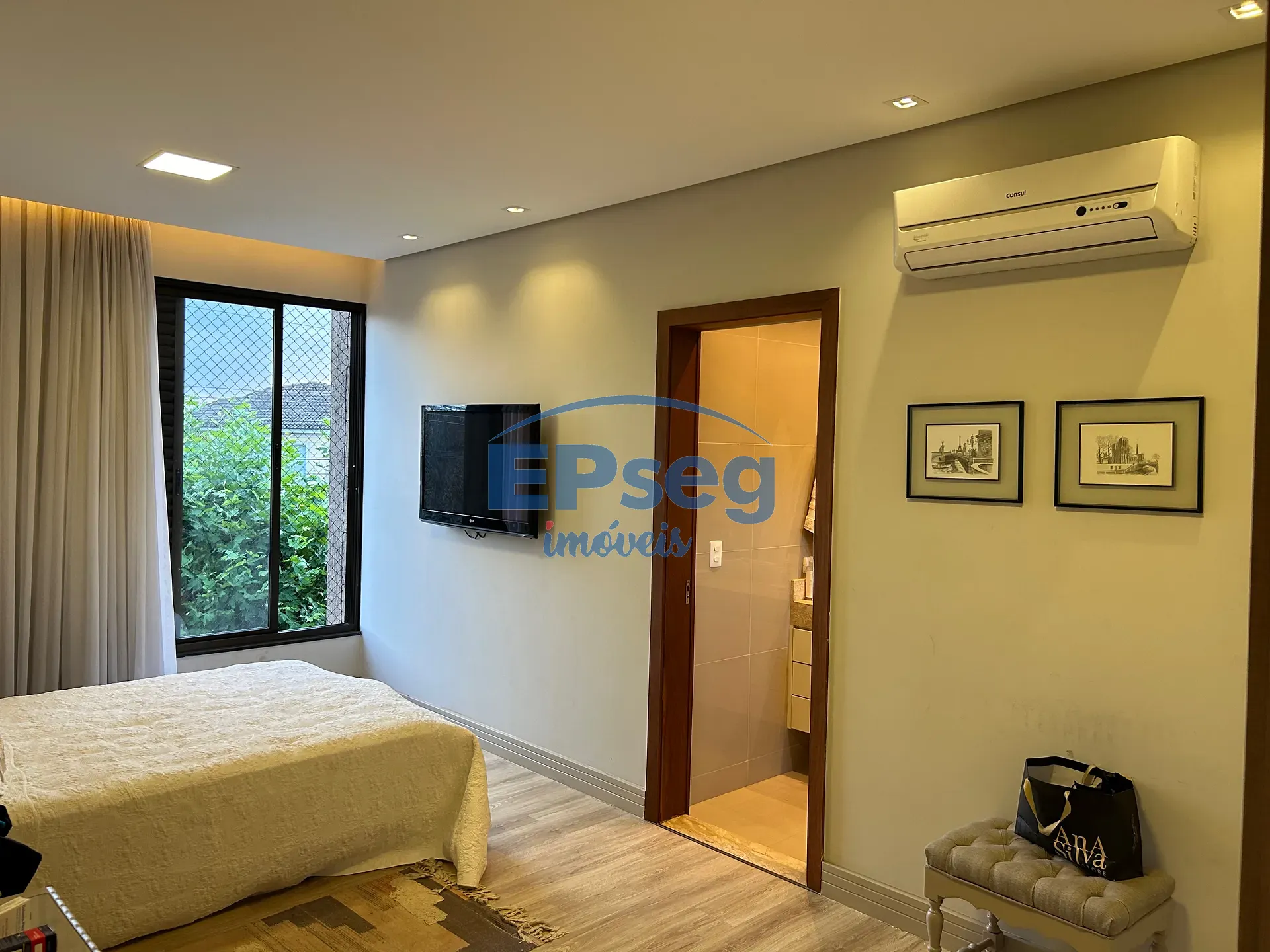 Casa, 5 quartos, 433 m² - Foto 23