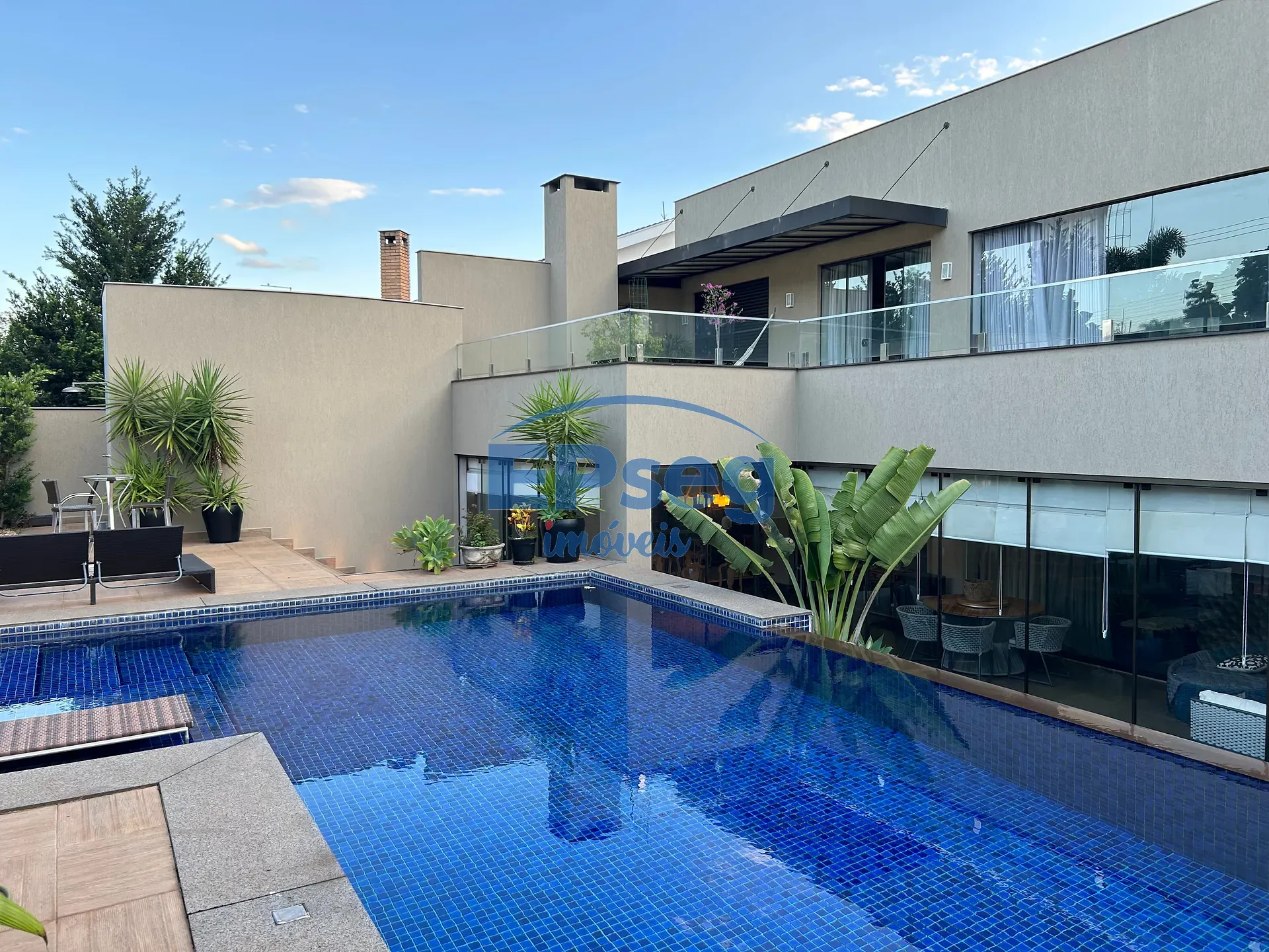 Casa, 5 quartos, 433 m² - Foto 29