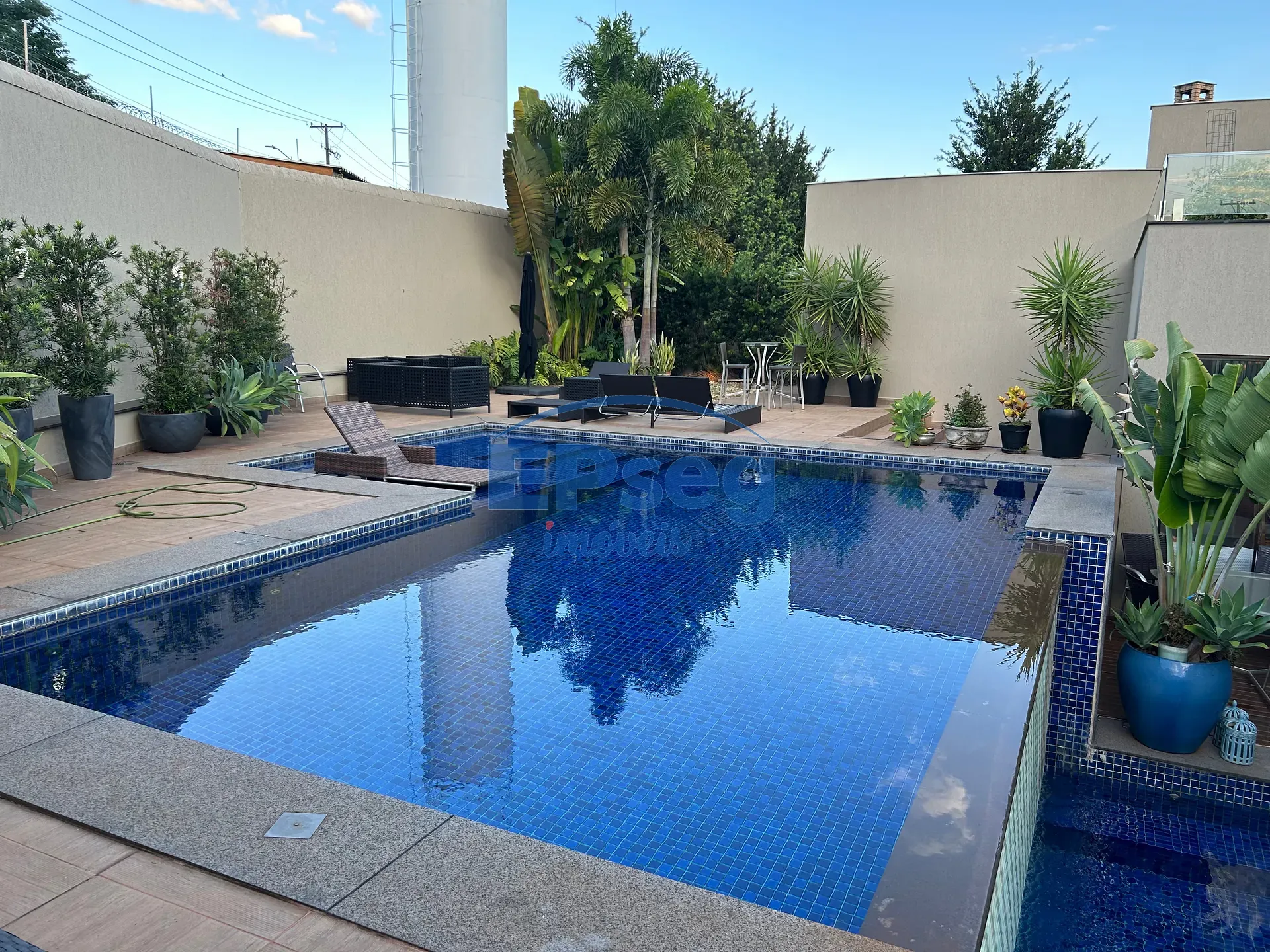 Casa, 5 quartos, 433 m² - Foto 33