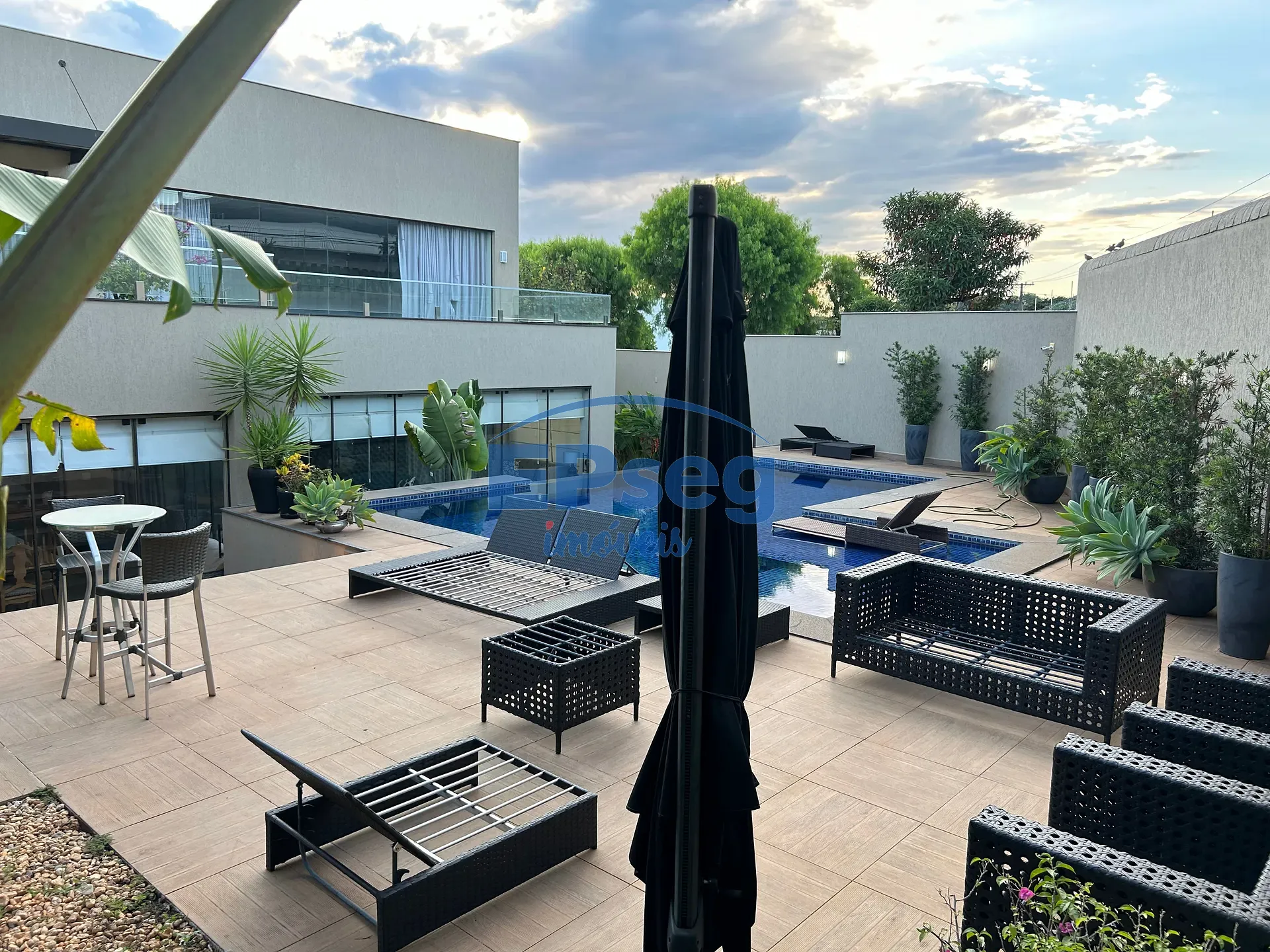 Casa, 5 quartos, 433 m² - Foto 30