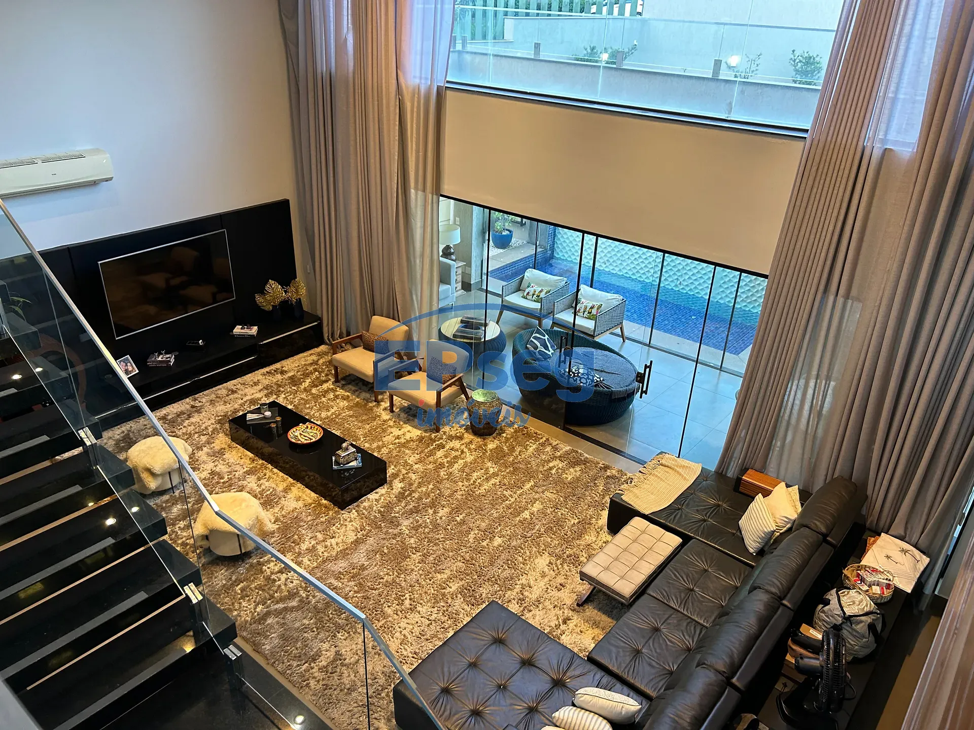 Casa, 5 quartos, 433 m² - Foto 19