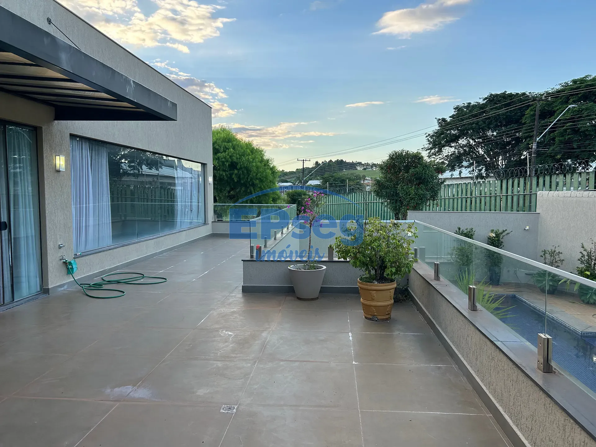 Casa, 5 quartos, 433 m² - Foto 38