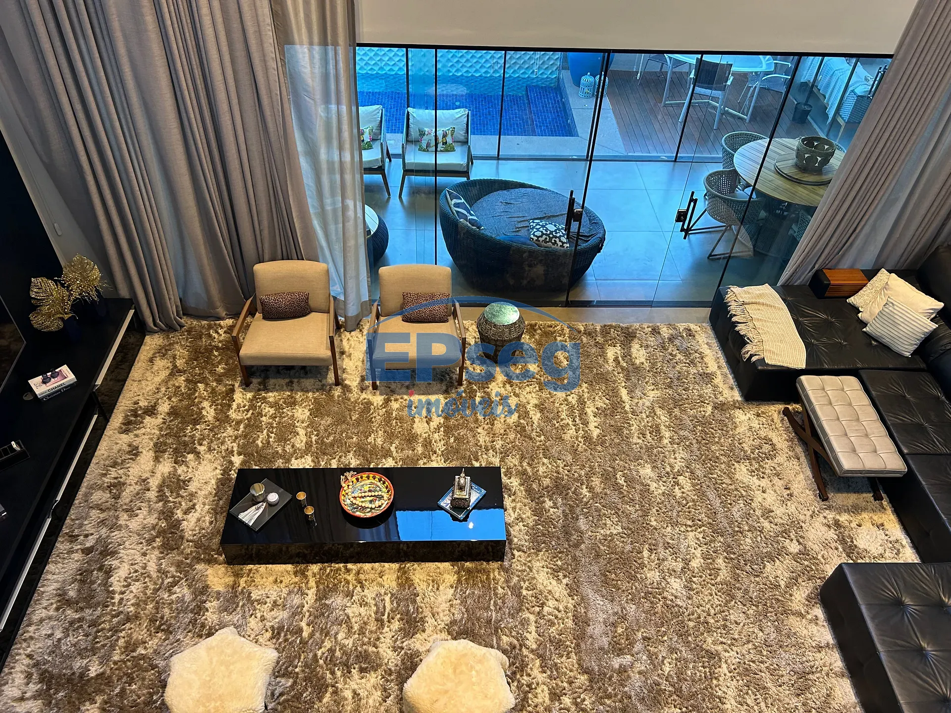 Casa, 5 quartos, 433 m² - Foto 26