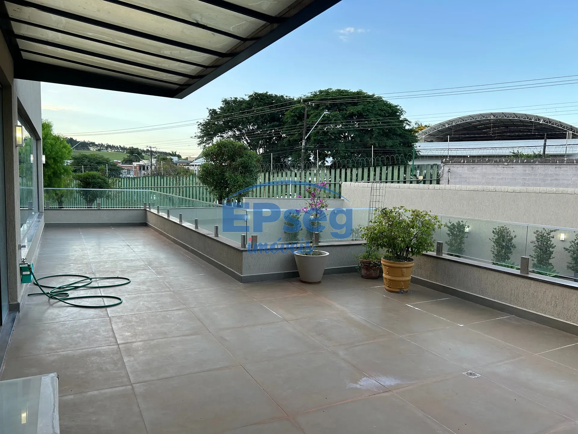 Casa, 5 quartos, 433 m² - Foto 37
