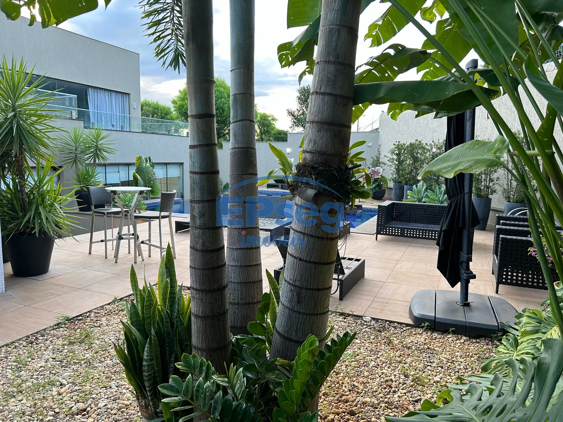 Casa, 5 quartos, 433 m² - Foto 32