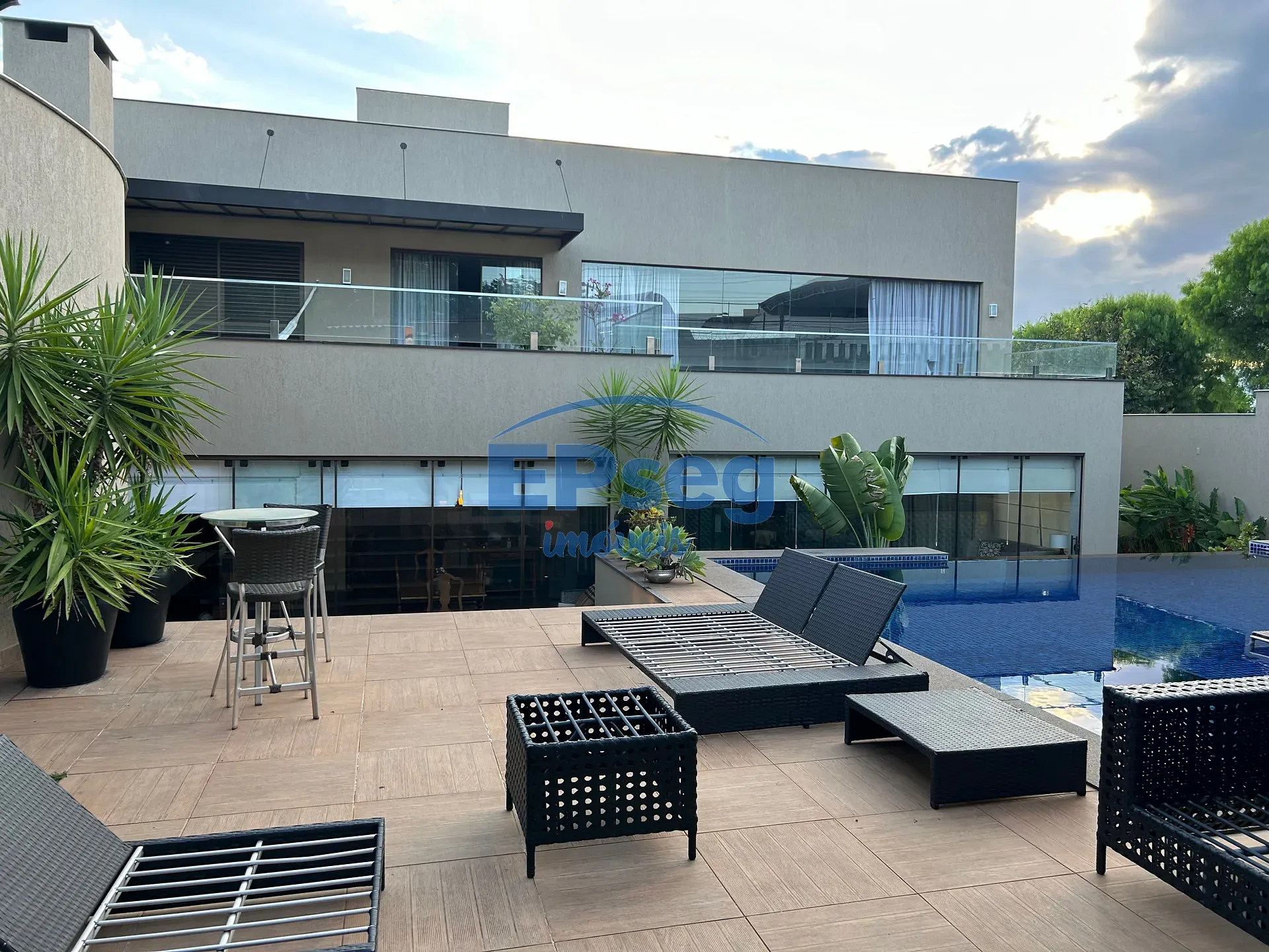 Casa, 5 quartos, 433 m² - Foto 31