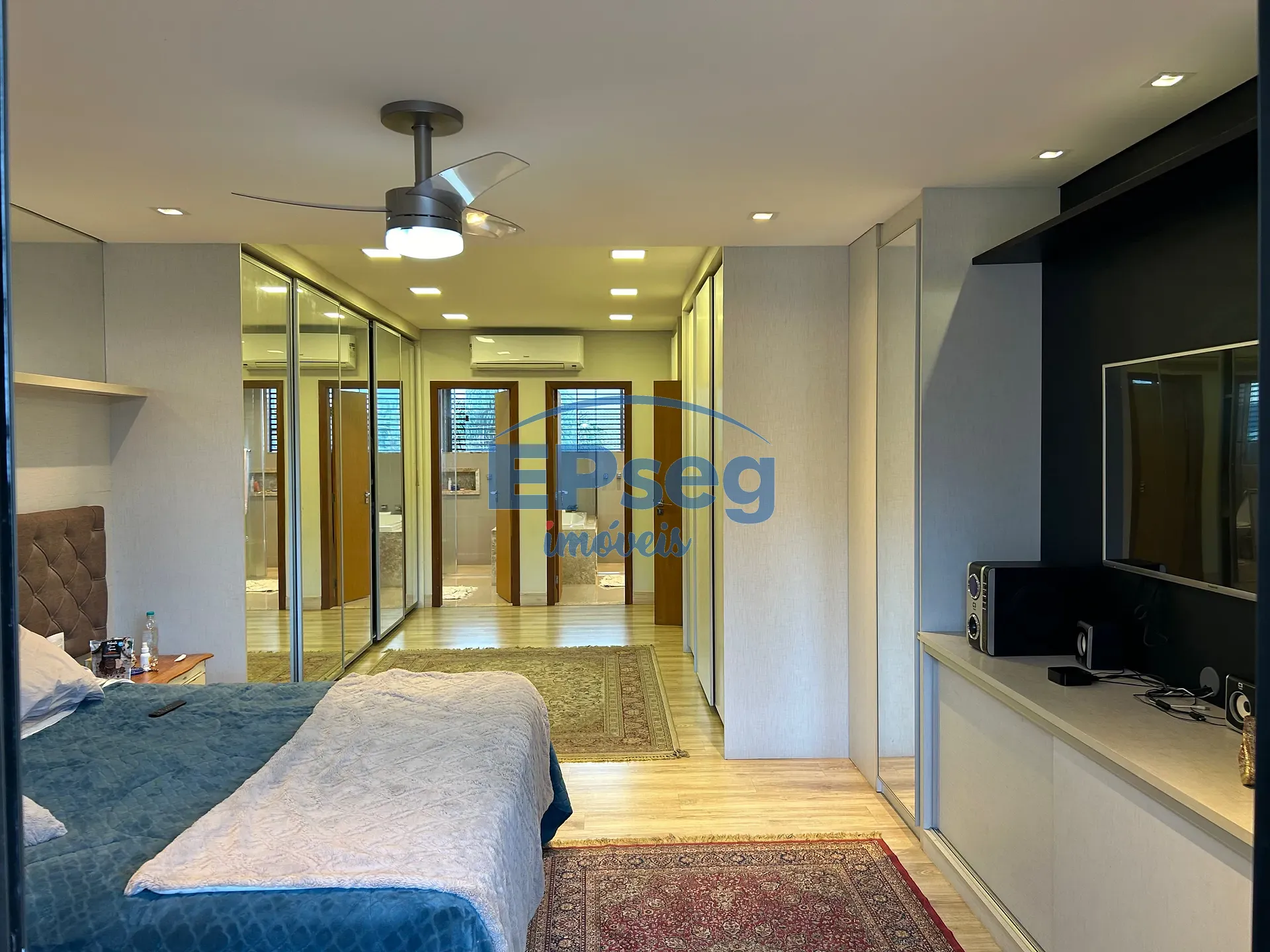 Casa, 5 quartos, 433 m² - Foto 12