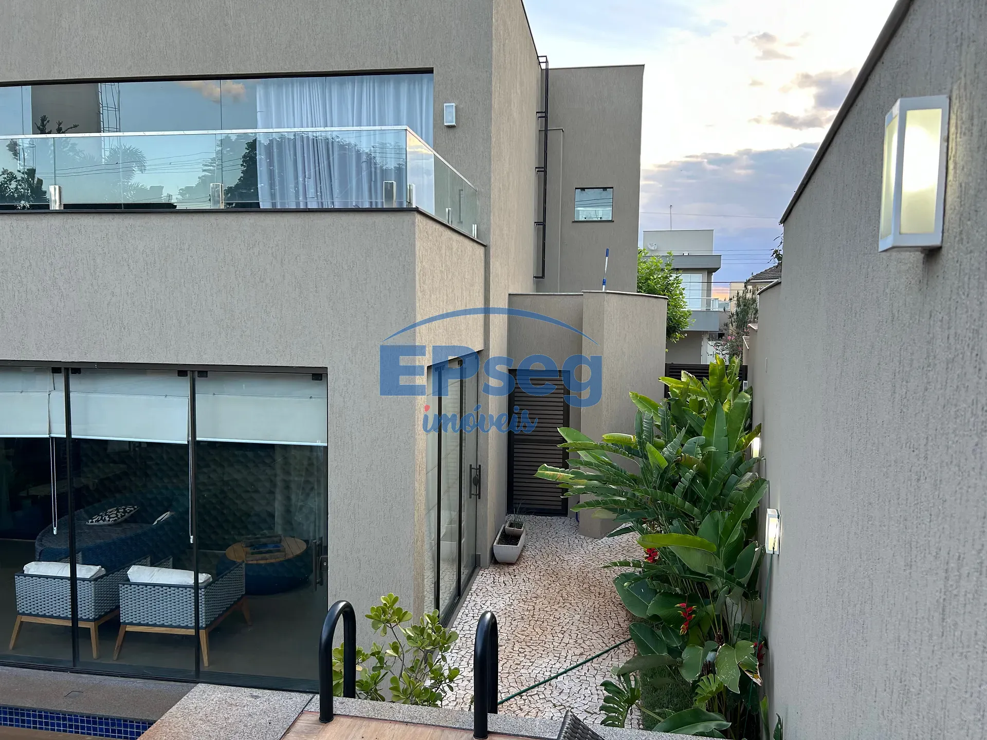 Casa, 5 quartos, 433 m² - Foto 43