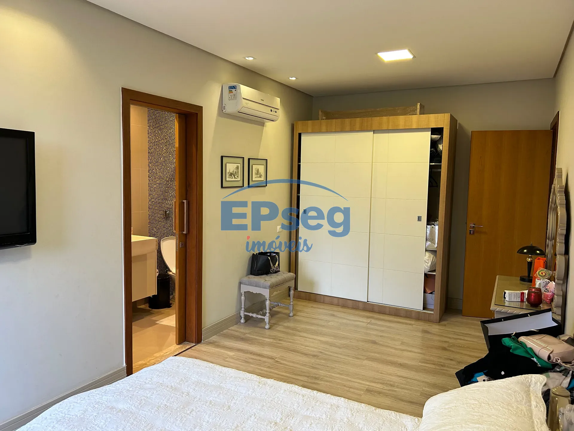 Casa, 5 quartos, 433 m² - Foto 24