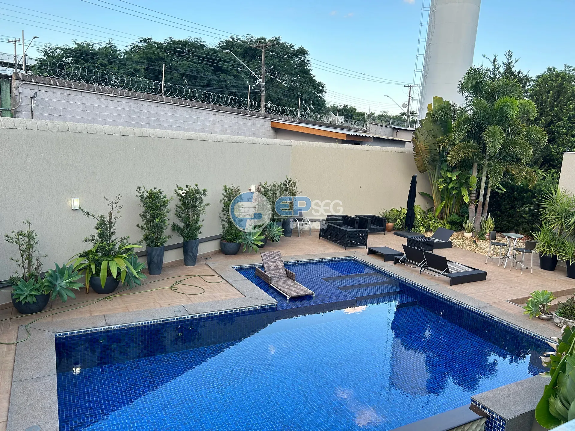 Casa, 5 quartos, 433 m² - Foto 35