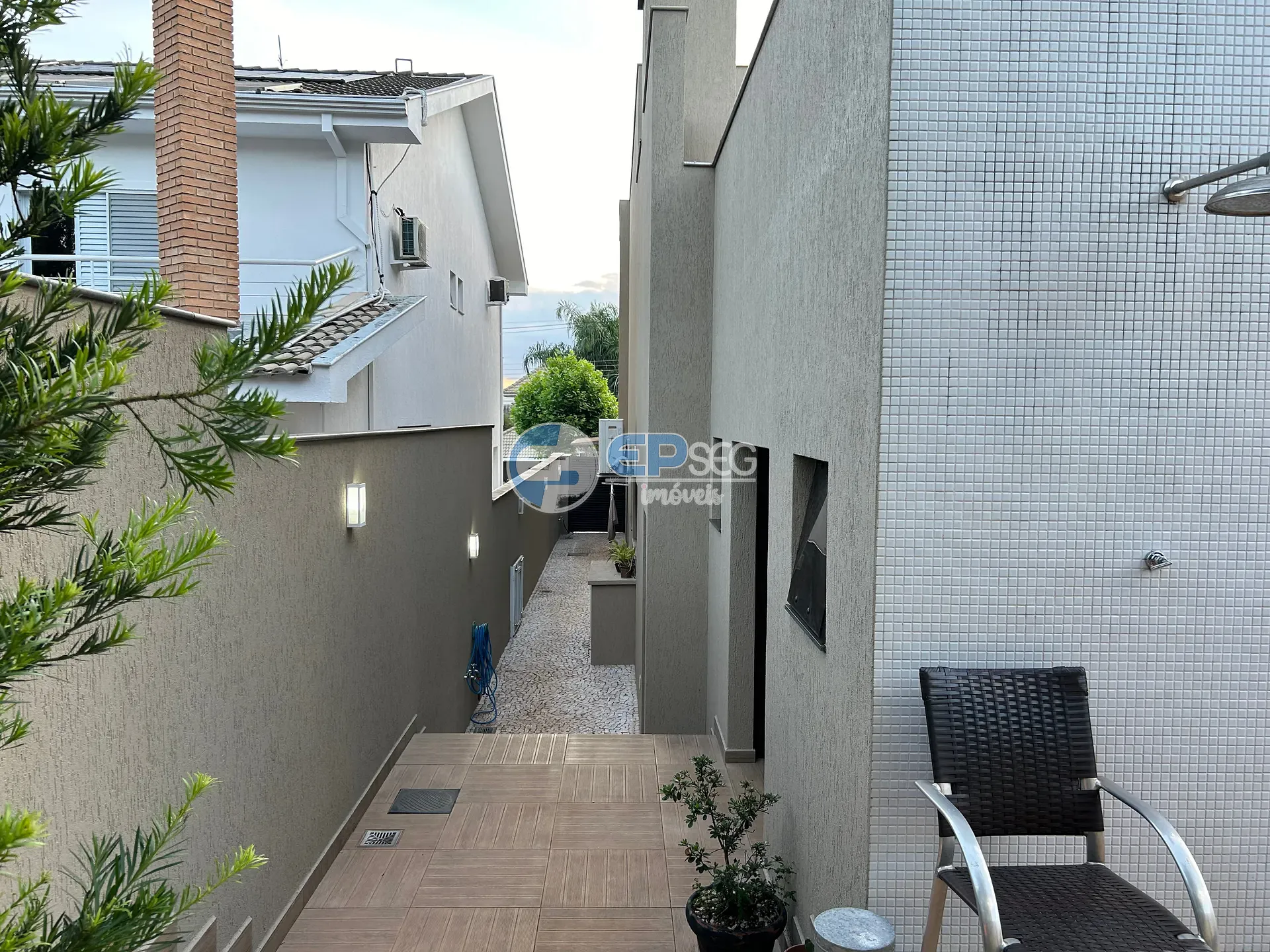 Casa, 5 quartos, 433 m² - Foto 42
