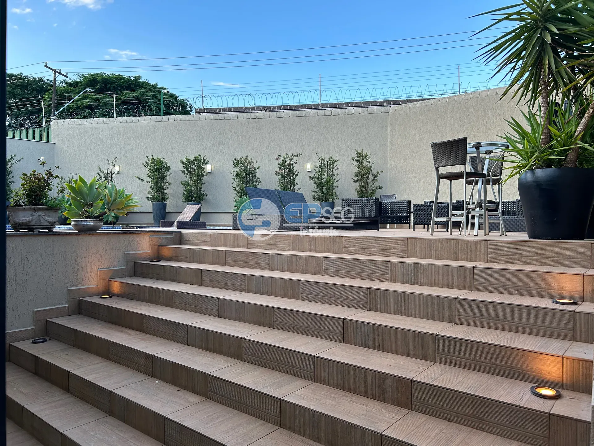 Casa, 5 quartos, 433 m² - Foto 28