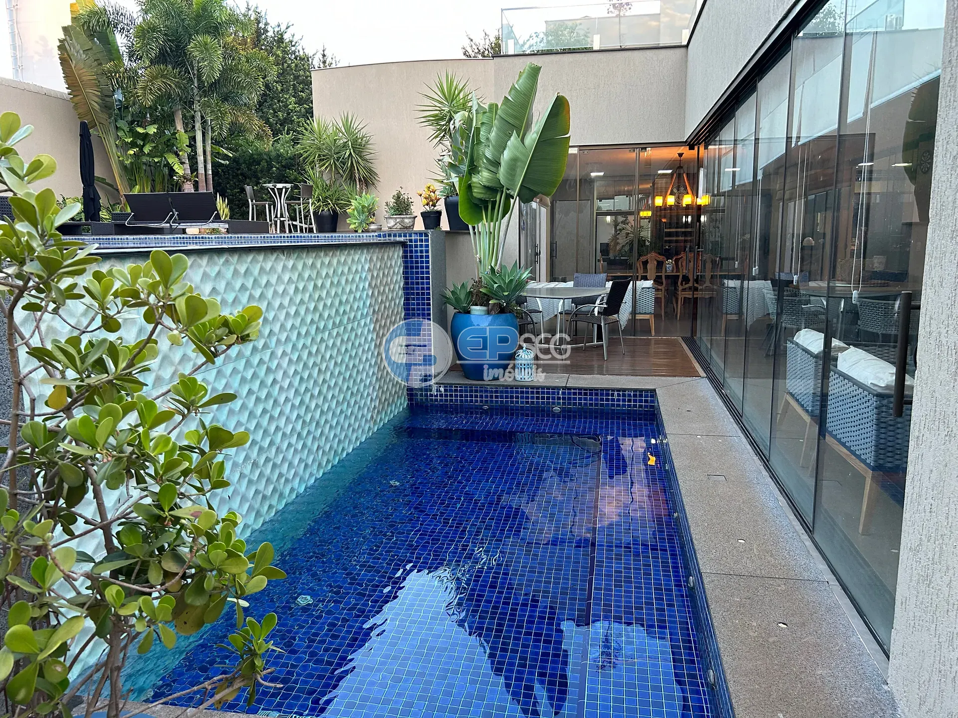Casa, 5 quartos, 433 m² - Foto 45