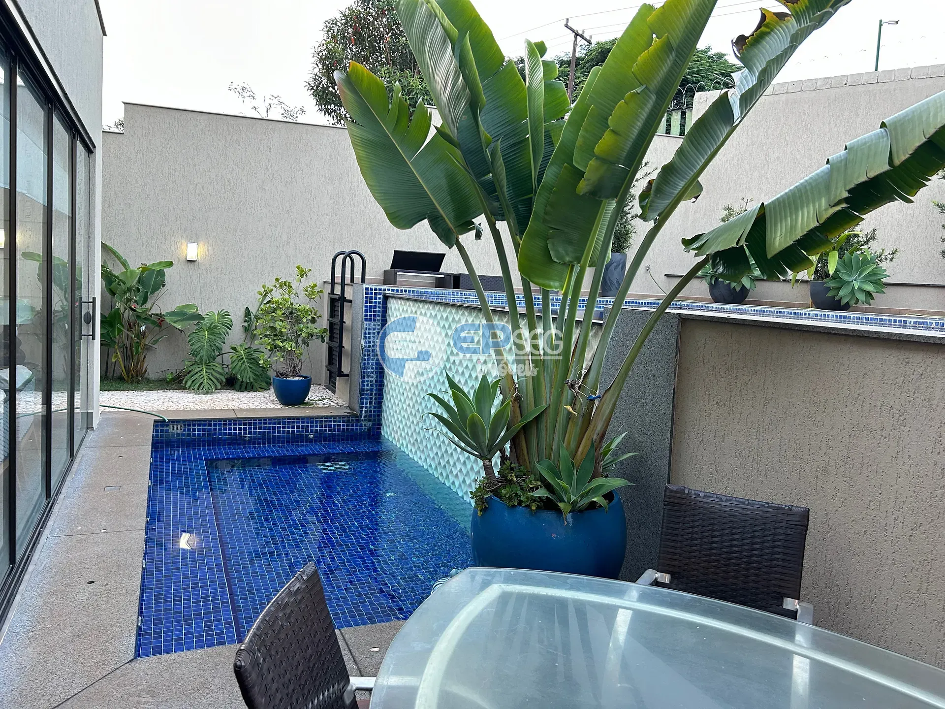 Casa, 5 quartos, 433 m² - Foto 44