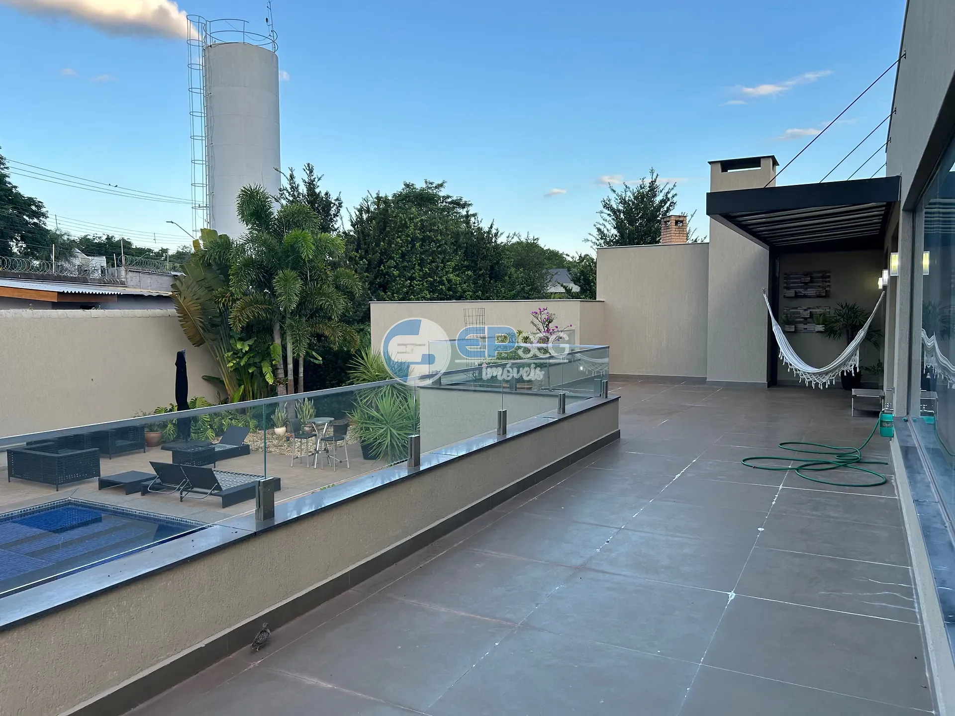 Casa, 5 quartos, 433 m² - Foto 39