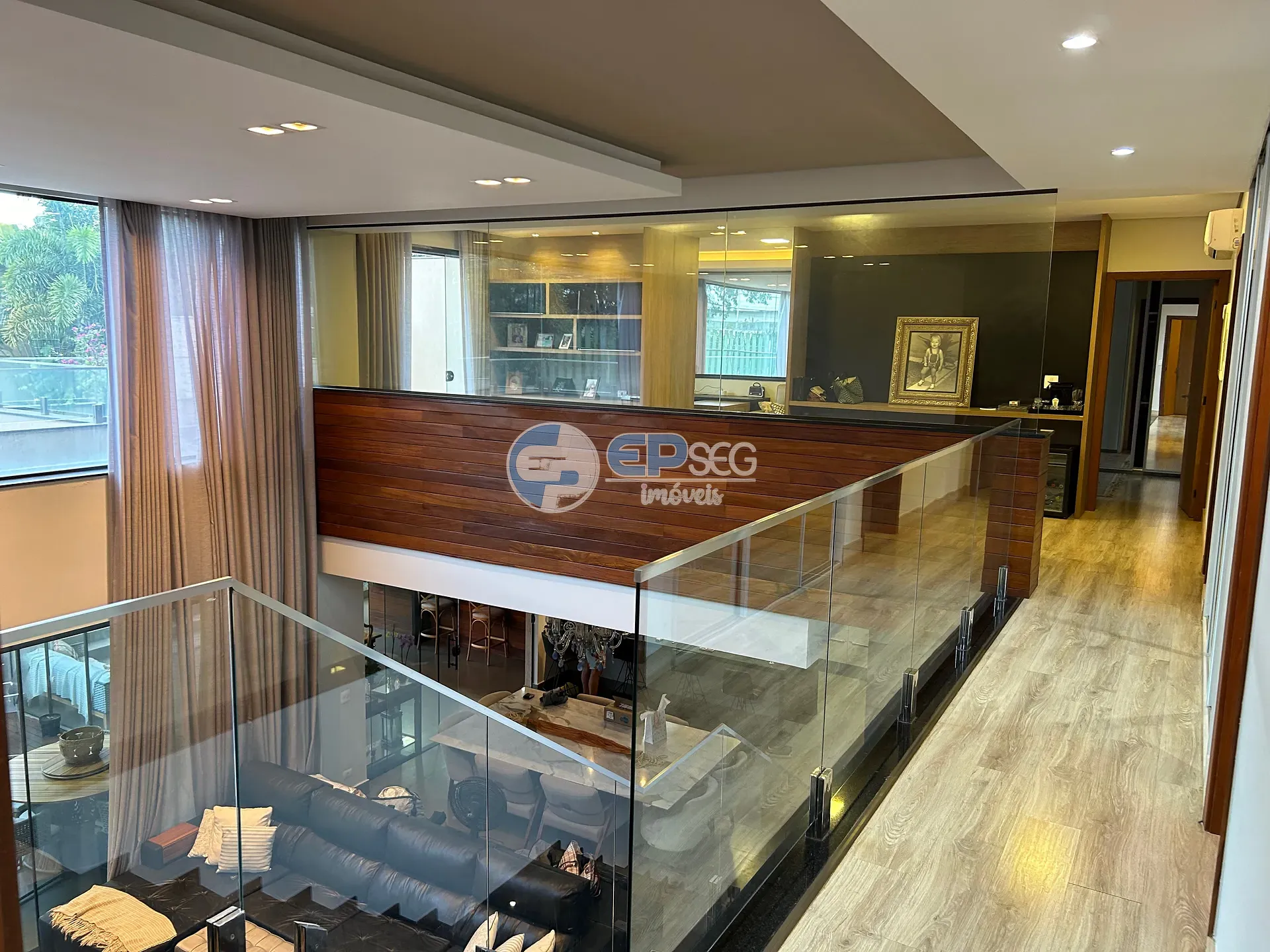 Casa, 5 quartos, 433 m² - Foto 22