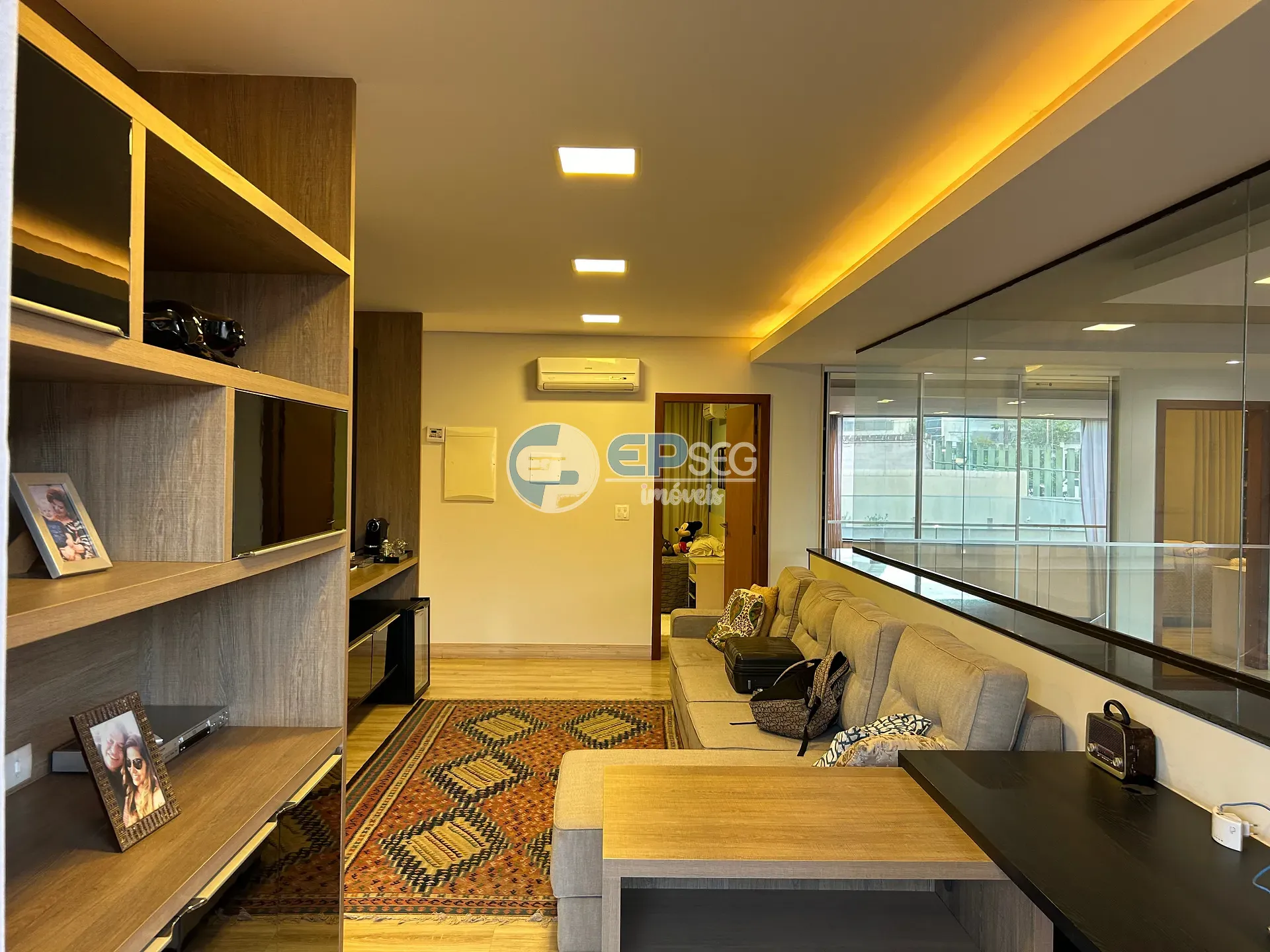 Casa, 5 quartos, 433 m² - Foto 10