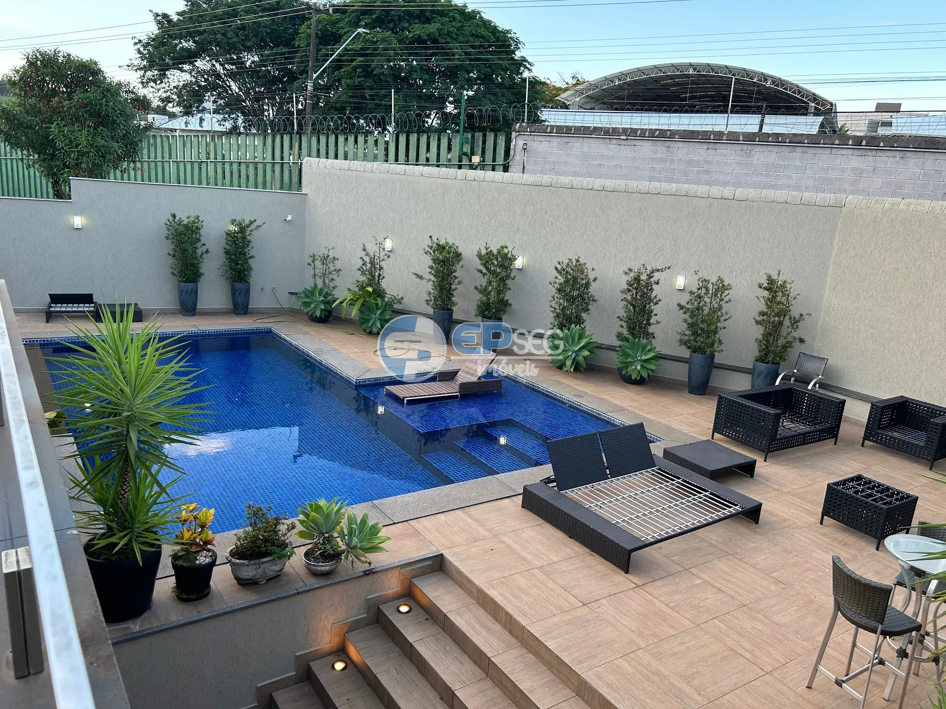 Casa, 5 quartos, 433 m² - Foto 34