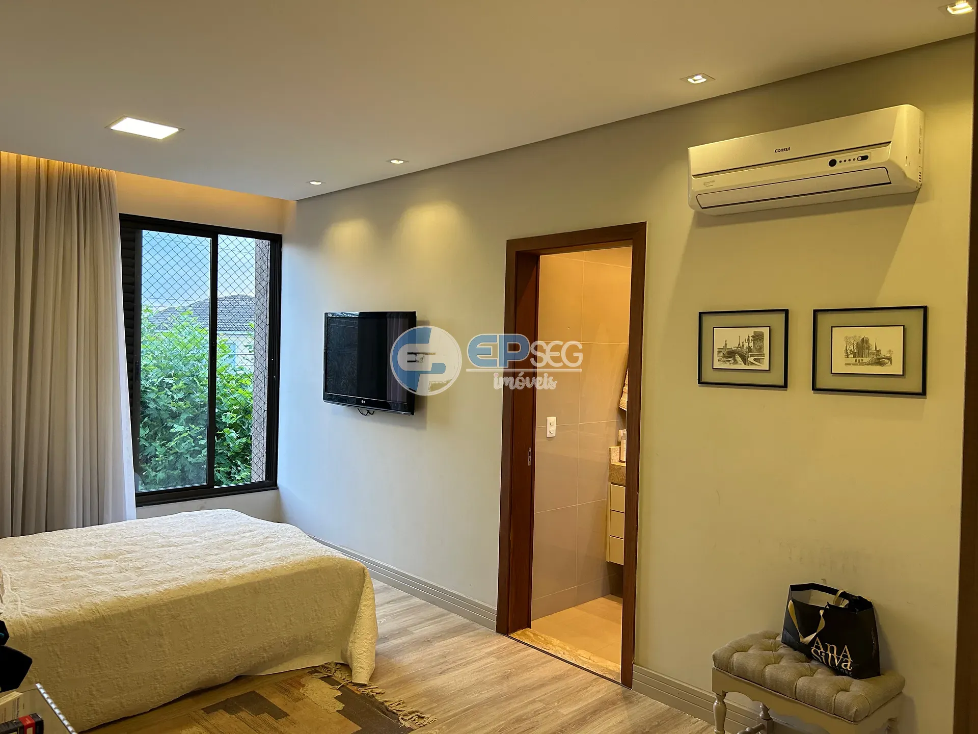 Casa, 5 quartos, 433 m² - Foto 23