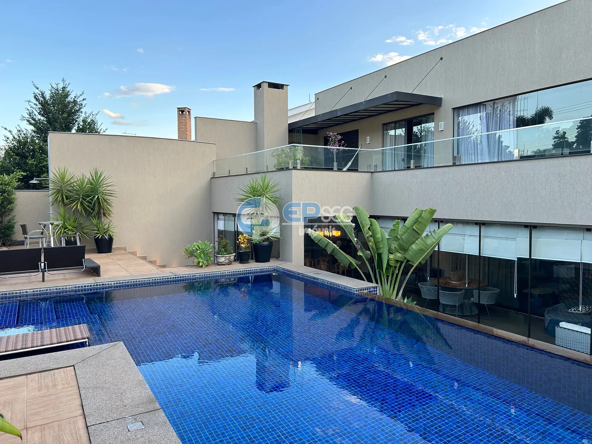 Casa, 5 quartos, 433 m² - Foto 29