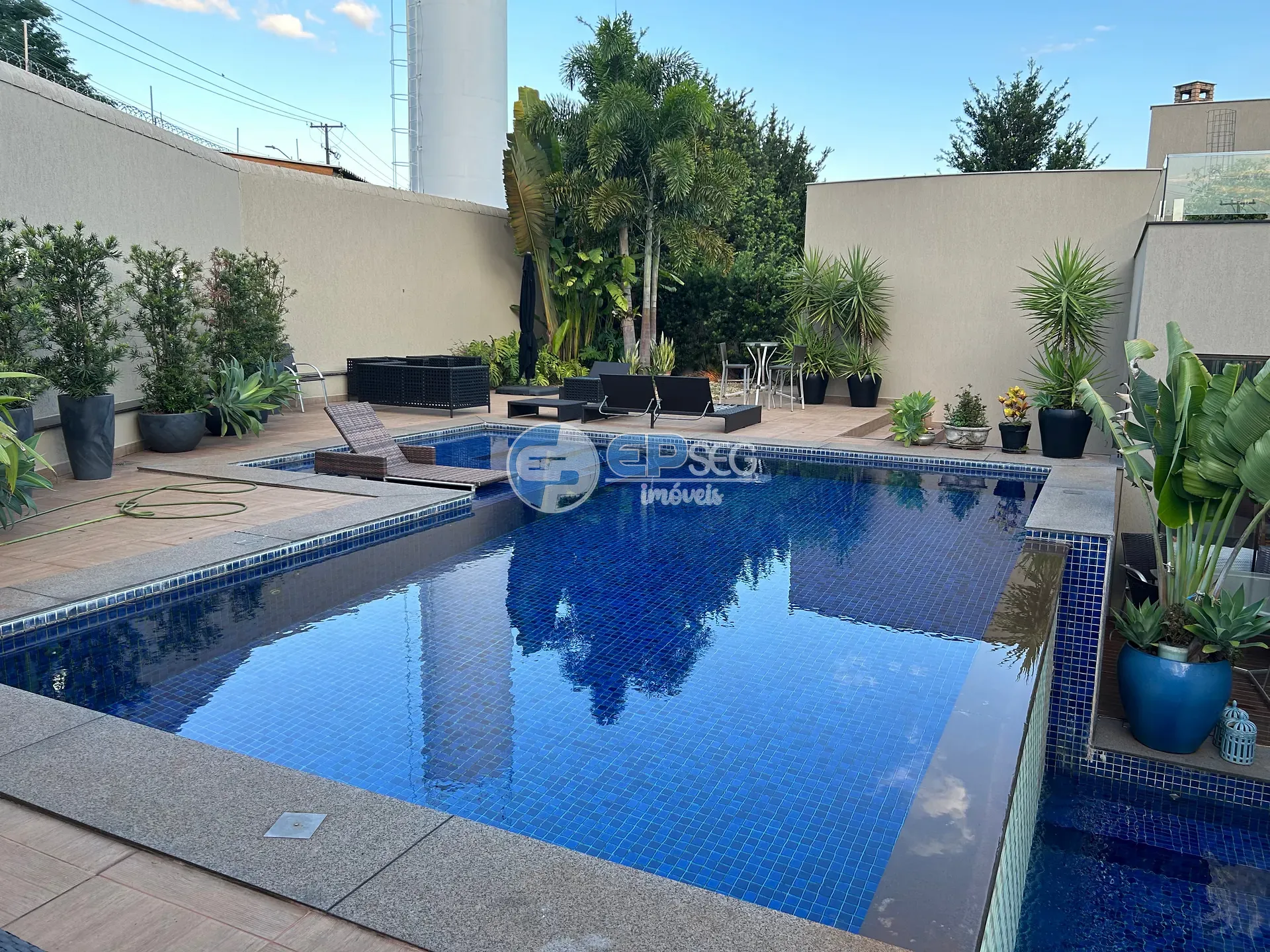 Casa, 5 quartos, 433 m² - Foto 33