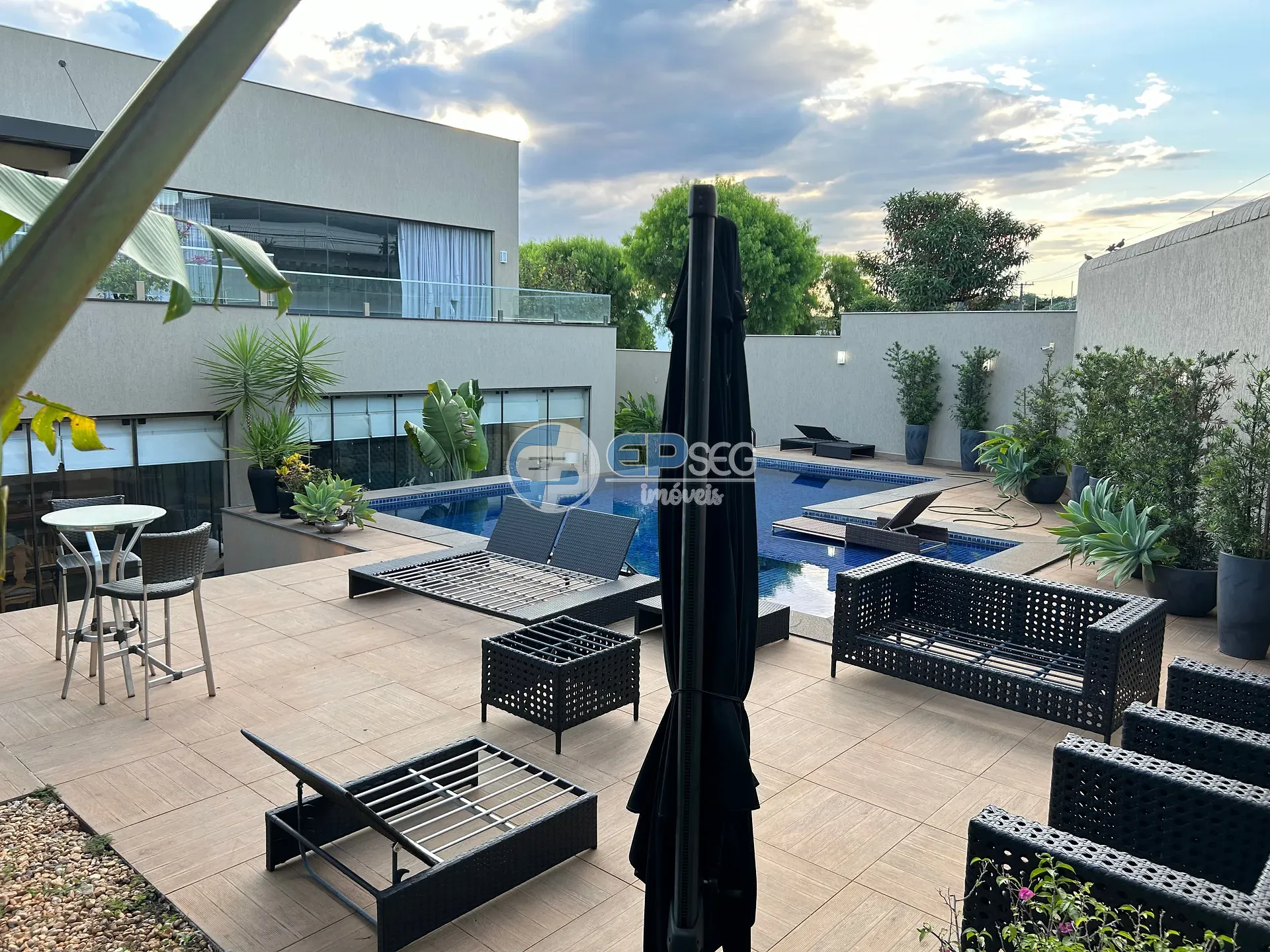 Casa, 5 quartos, 433 m² - Foto 30