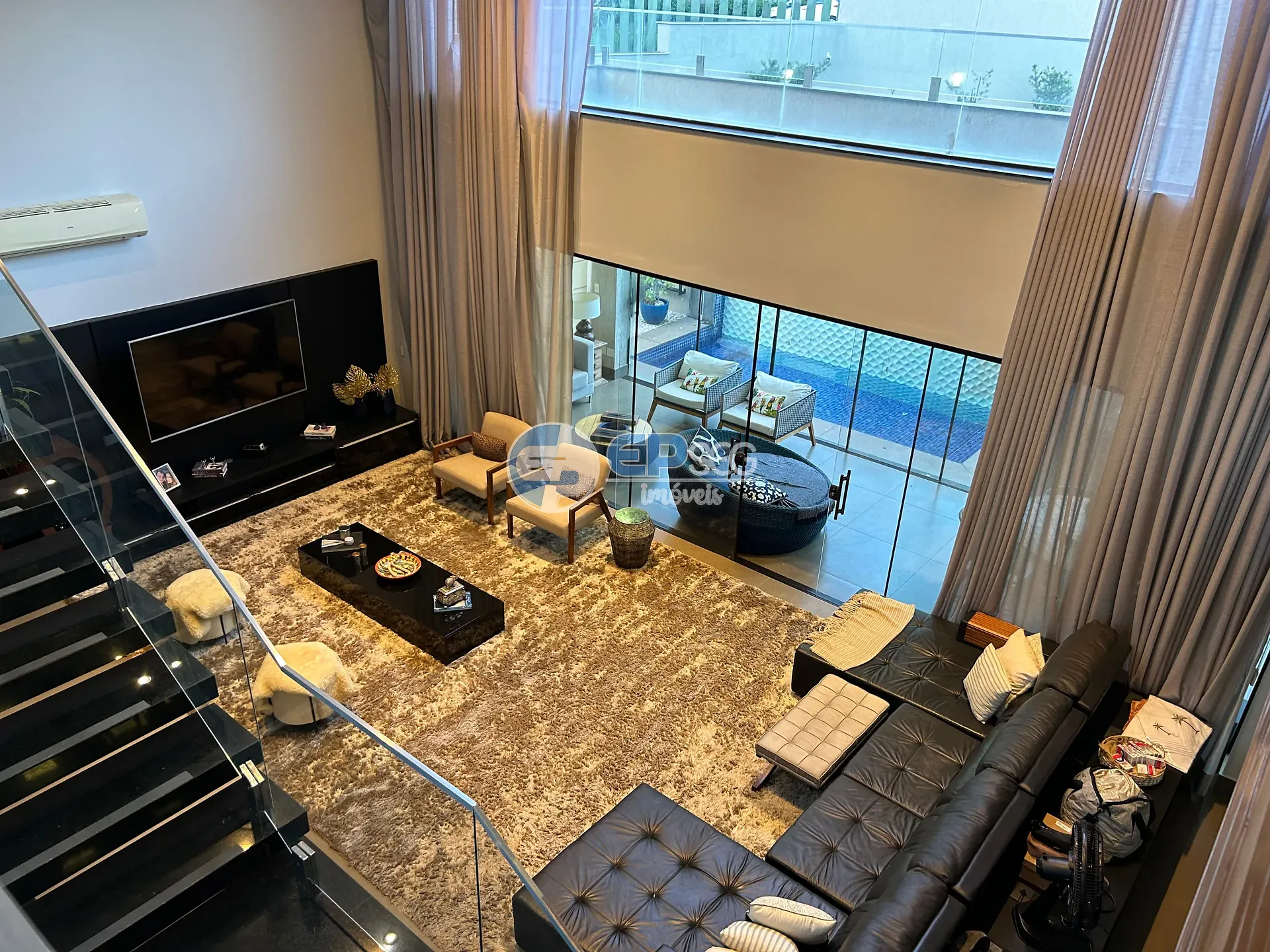 Casa, 5 quartos, 433 m² - Foto 19