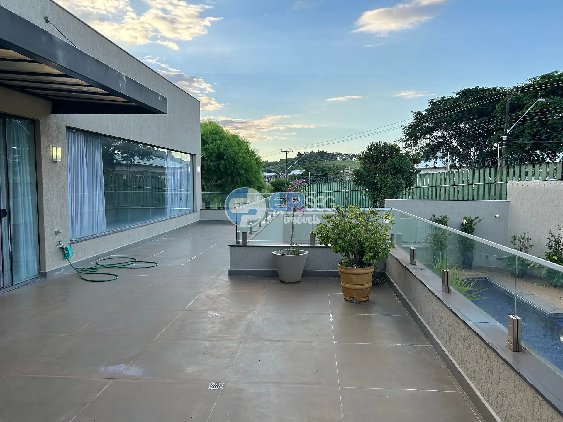 Casa, 5 quartos, 433 m² - Foto 38