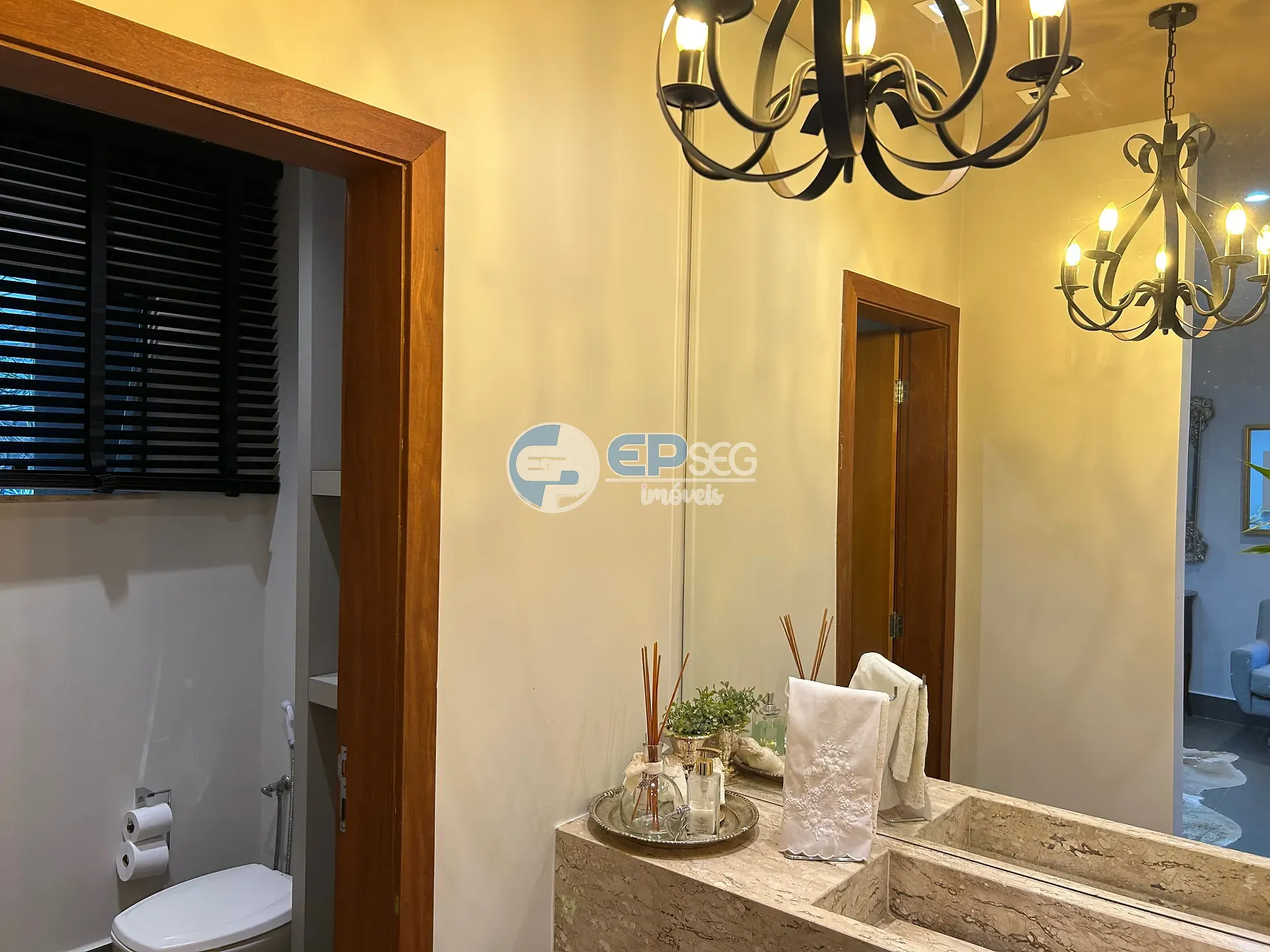 Casa, 5 quartos, 433 m² - Foto 27