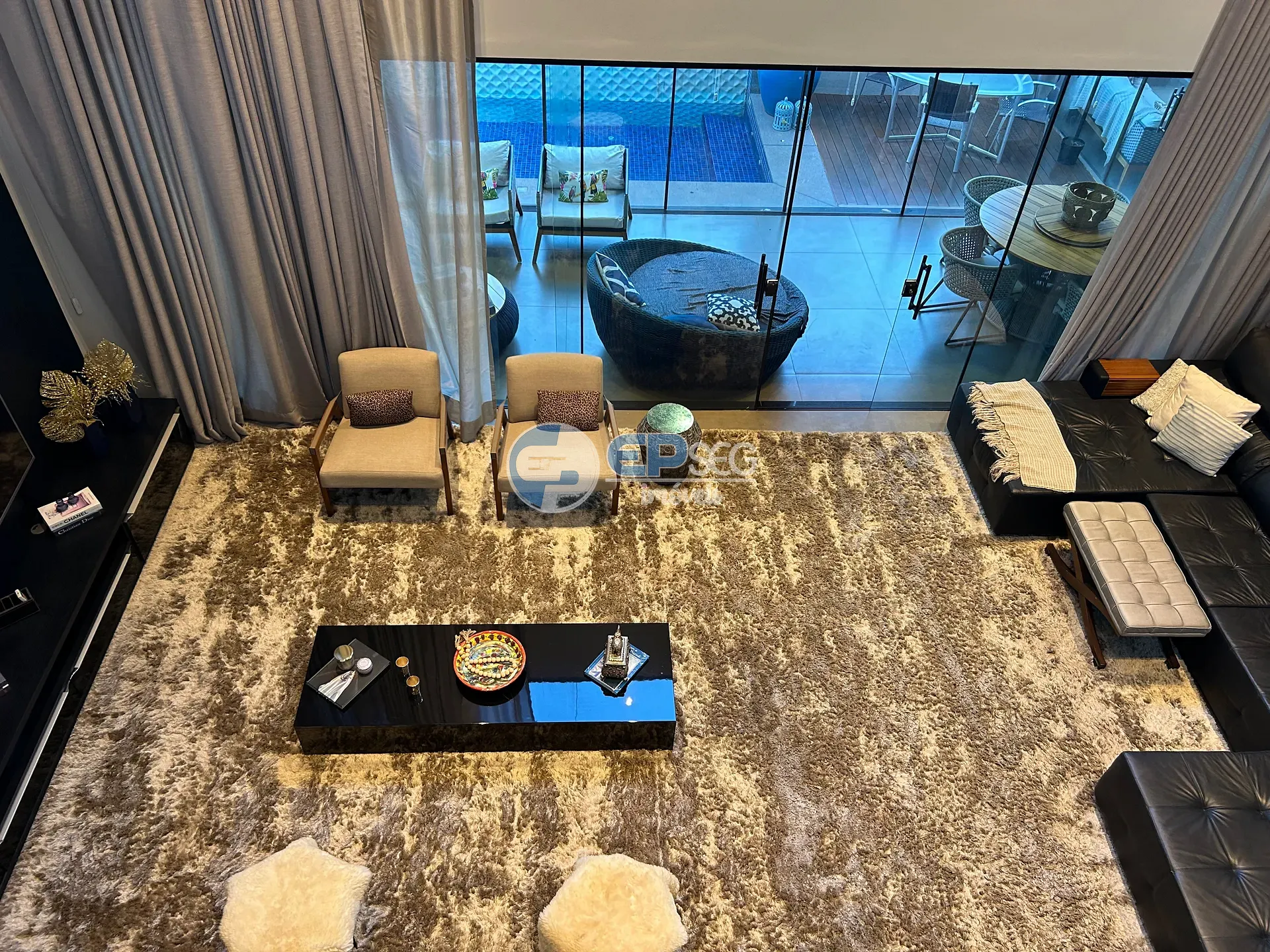 Casa, 5 quartos, 433 m² - Foto 26
