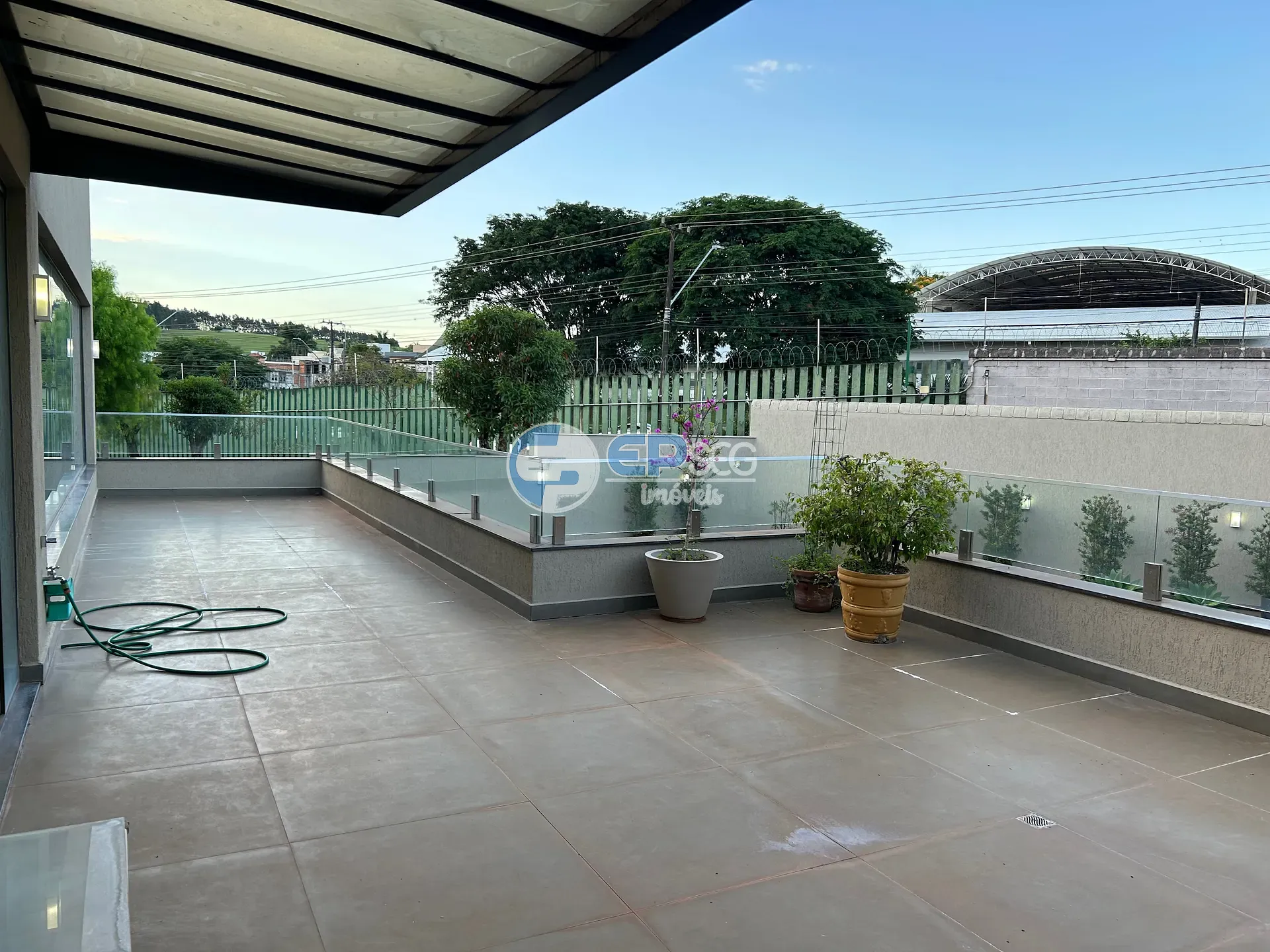 Casa, 5 quartos, 433 m² - Foto 37