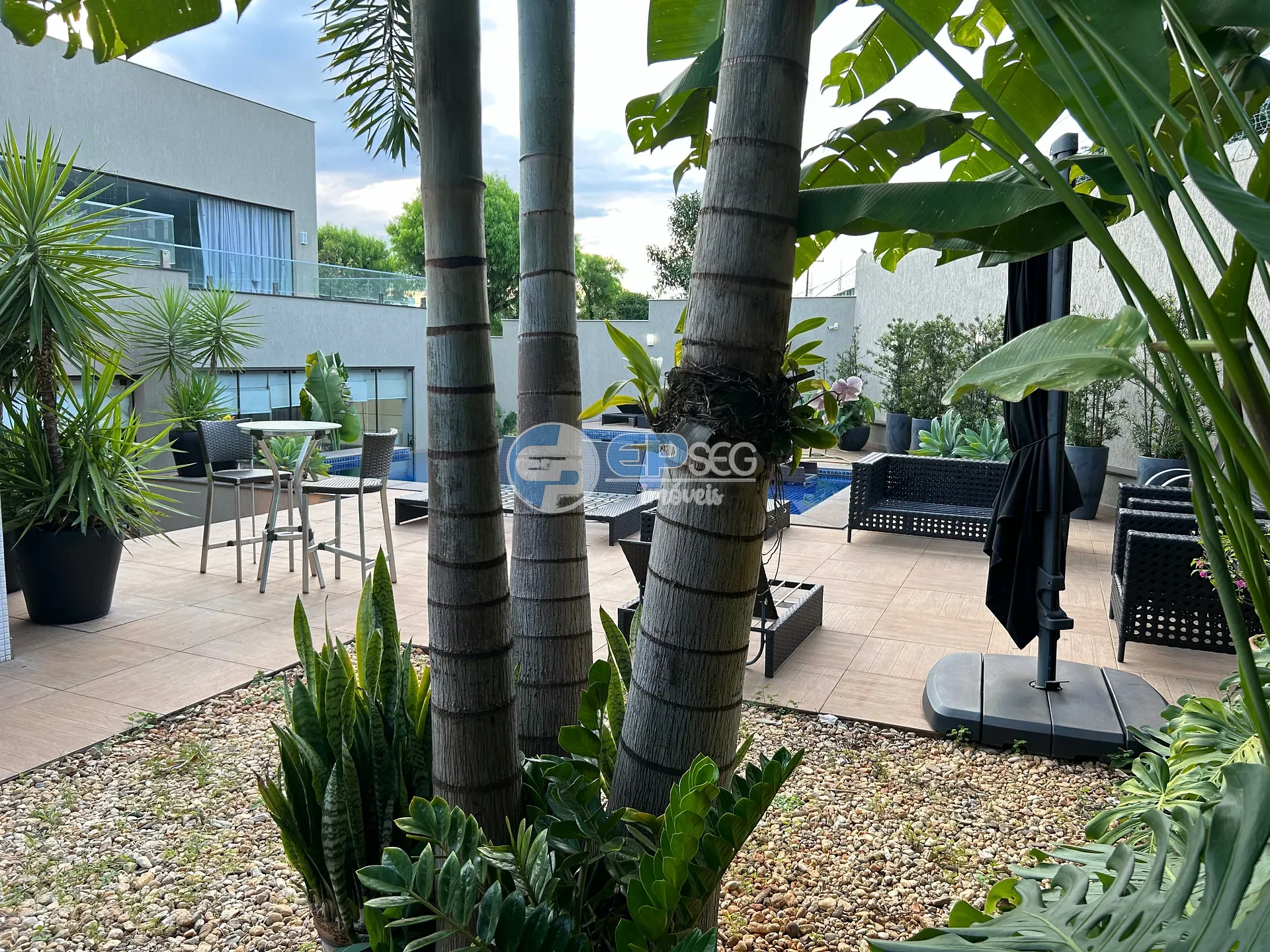Casa, 5 quartos, 433 m² - Foto 32