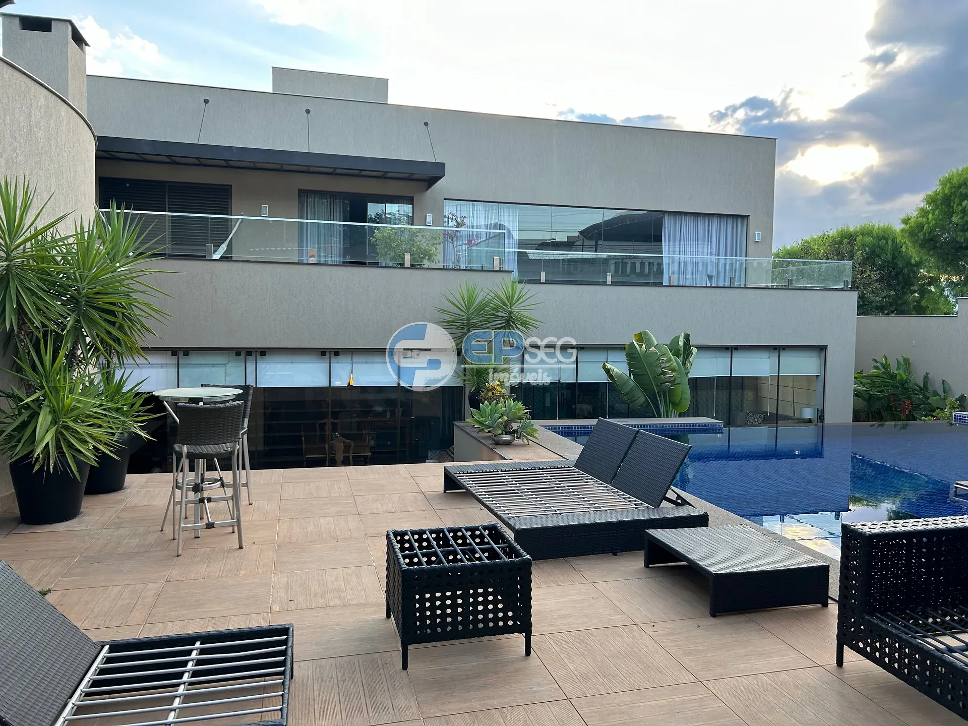 Casa, 5 quartos, 433 m² - Foto 31