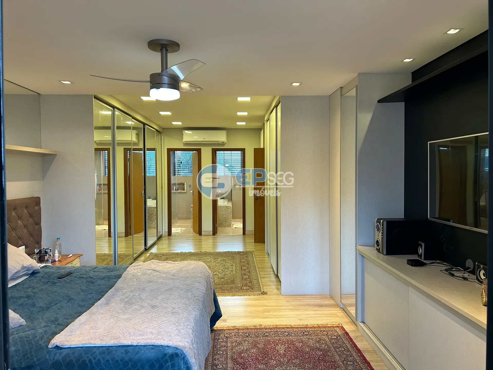 Casa, 5 quartos, 433 m² - Foto 12