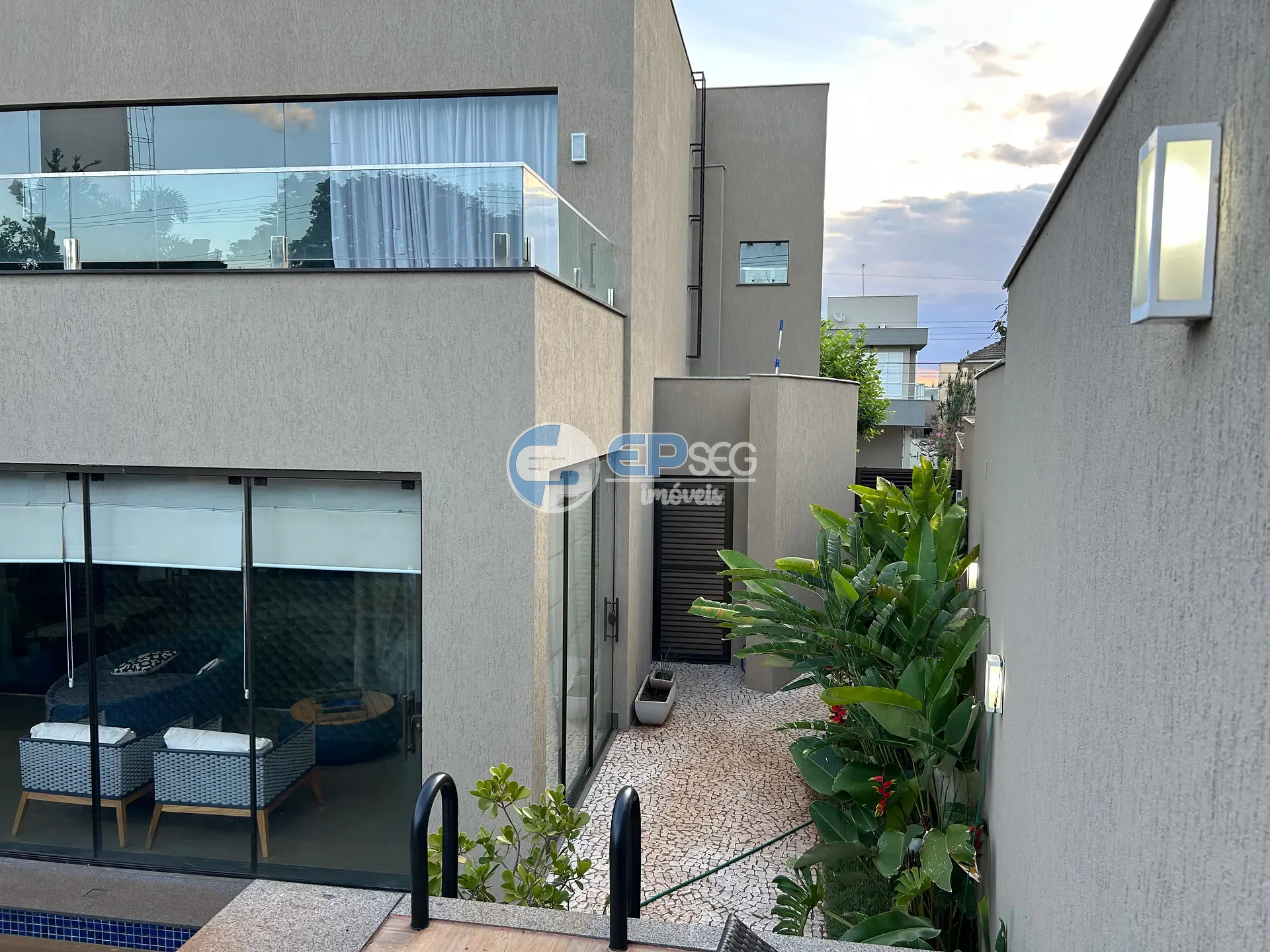 Casa, 5 quartos, 433 m² - Foto 43