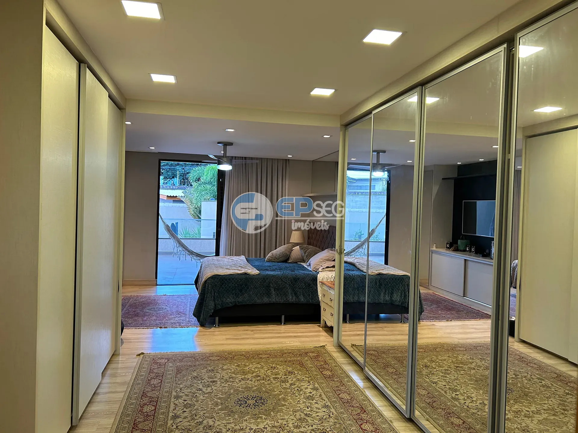 Casa, 5 quartos, 433 m² - Foto 13