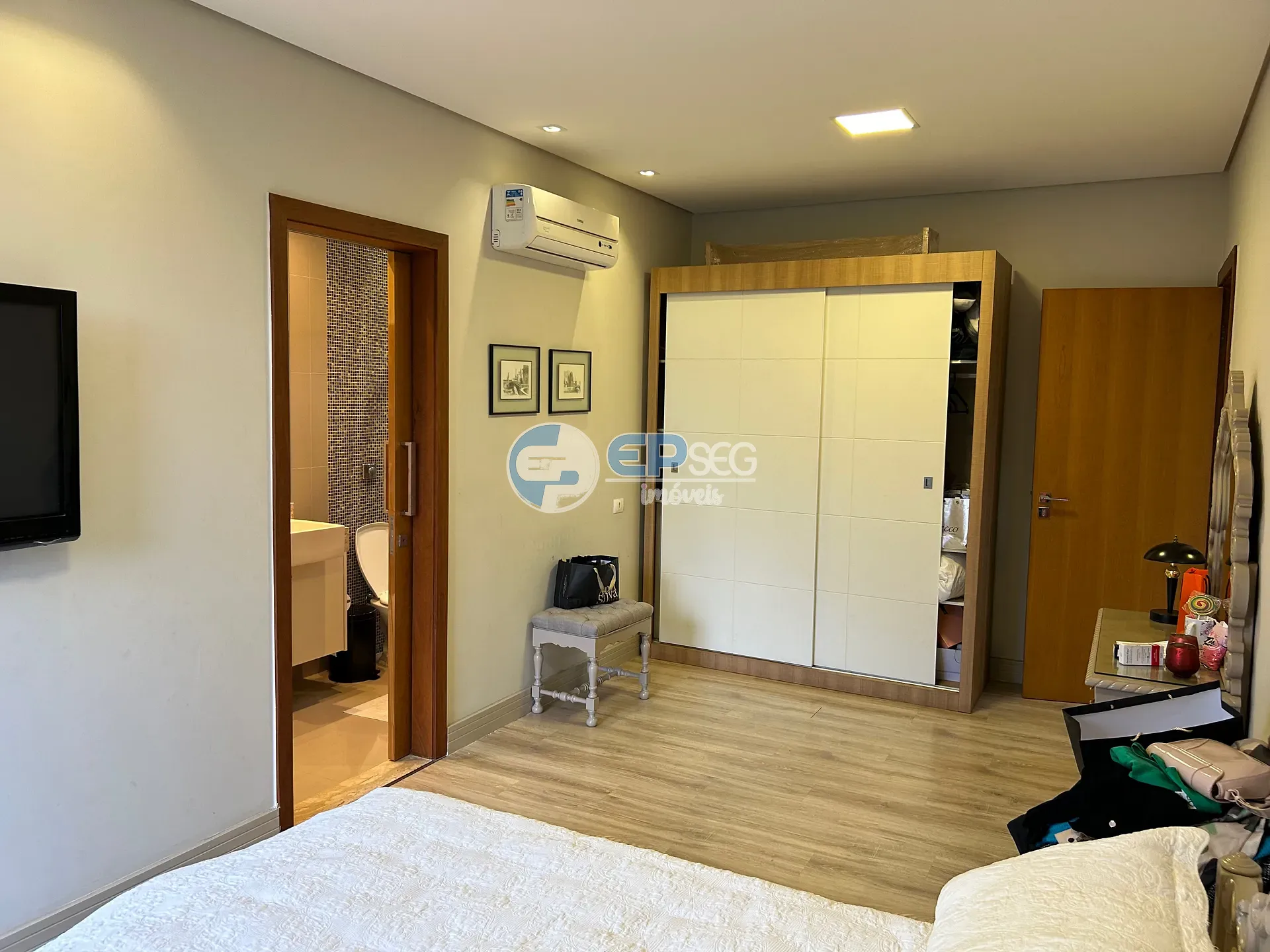 Casa, 5 quartos, 433 m² - Foto 24