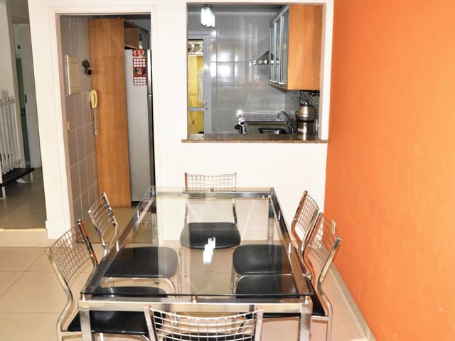 Foto do Casa - Casa com 3 quartos (1 suíte) à venda, 120 m² por R$685.000 - Condomínio Bosque dos Manacás - Granja Viana - Cotia - SP. | ETL IMOBILIARIA