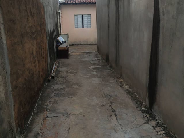 Casa 3 quartos e 2 banheiros, à venda, no bairro Jardim Maria Lúcia em São José do Rio Preto