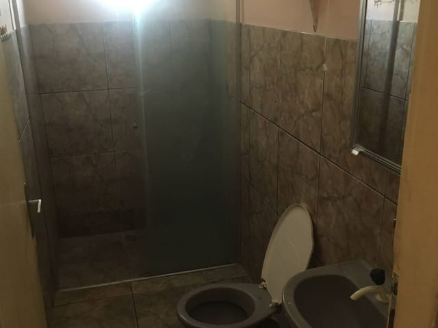 Casa 3 quartos e 2 banheiros, à venda, no bairro Jardim Maria Lúcia em São José do Rio Preto