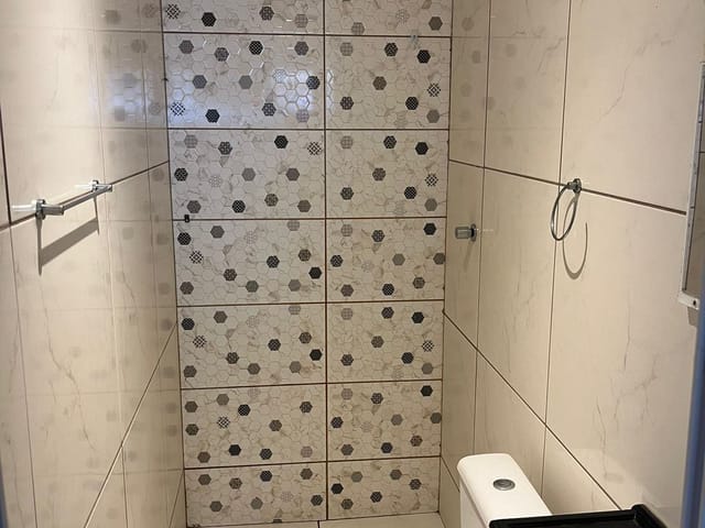 Casa 3 quartos e 2 banheiros, à venda, no bairro Jardim Maria Lúcia em São José do Rio Preto