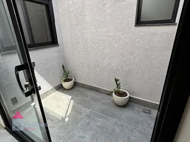 Casa com 200m² 3 quartos e 4 banheiros, à venda, no bairro Vila Monte Alegre em Paulínia