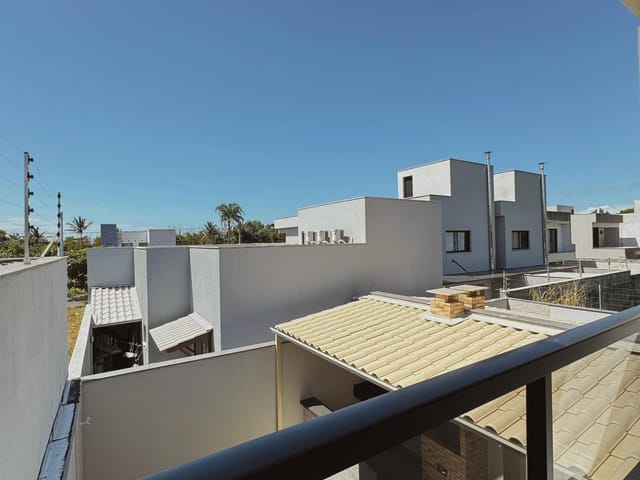 Casa 3 quartos e 2 banheiros, à venda, no bairro Manguinhos em Serra