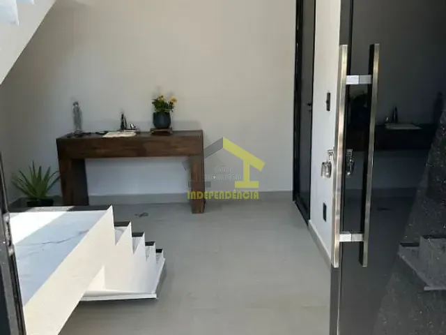 Casa com 507m² 4 quartos e 5 banheiros, à venda, no bairro Santa Cruz em Itatiba