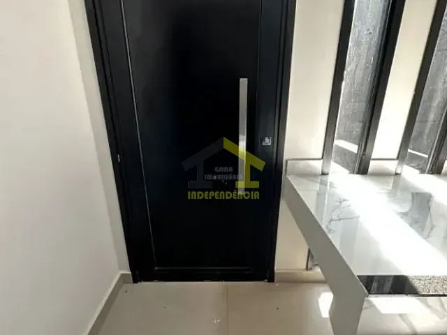 Casa com 507m² 4 quartos e 5 banheiros, à venda, no bairro Santa Cruz em Itatiba