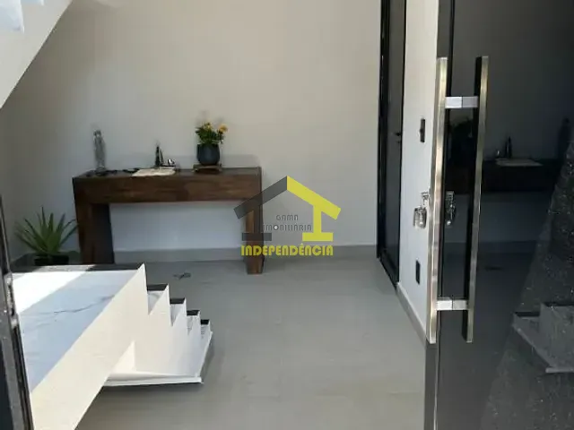 Casa com 507m² 4 quartos e 5 banheiros, à venda, no bairro Santa Cruz em Itatiba