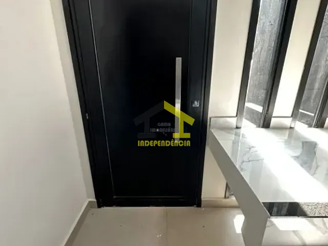 Casa com 507m² 4 quartos e 5 banheiros, à venda, no bairro Santa Cruz em Itatiba