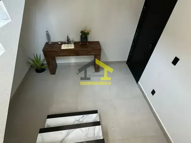 Casa com 507m² 4 quartos e 5 banheiros, à venda, no bairro Santa Cruz em Itatiba