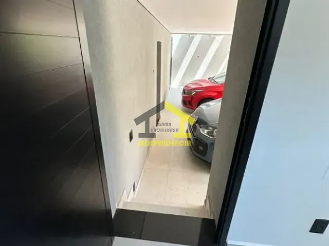 Casa com 507m² 4 quartos e 5 banheiros, à venda, no bairro Santa Cruz em Itatiba